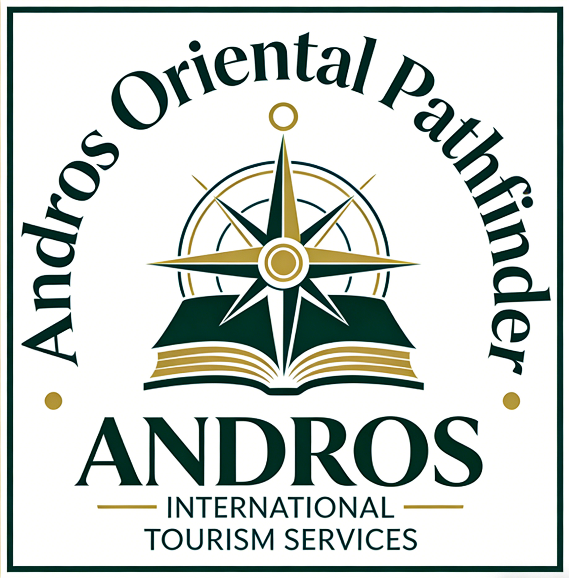 Andros International Tourism Services
